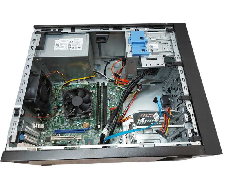 Dell precision T3620 i7-6700 @ 3.40ghz / 8gb ram / READ #