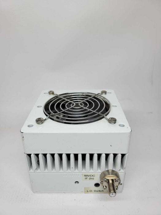 GeoSat 16W Ku-Band Double L.O. BUC 13.75/14.0-14.5GHz