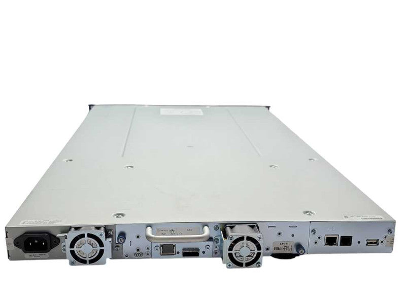 HP StorageWorks 1/8 G2 Tape Autoloader LTO5 SAS  _