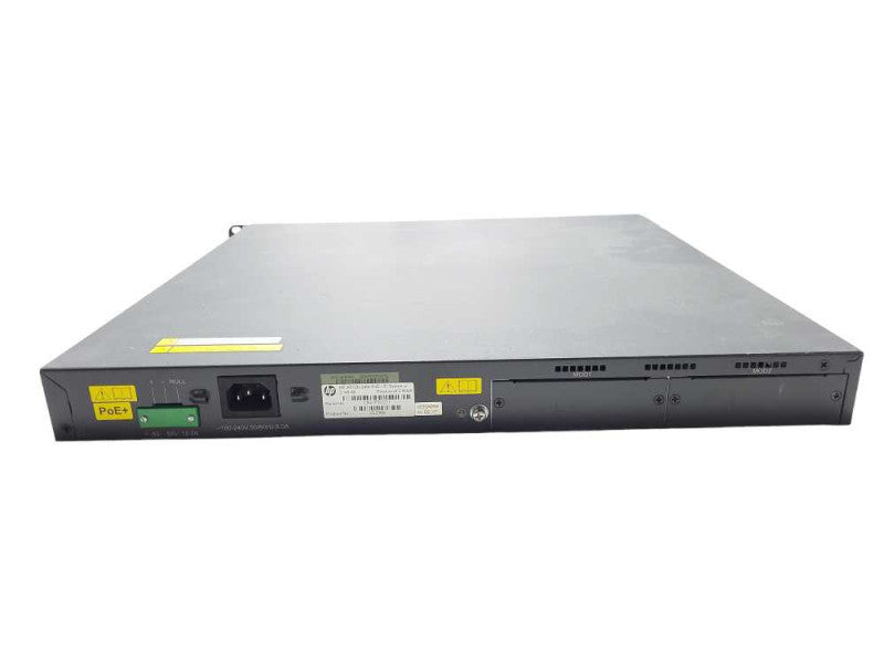 HP A5120 Series JG236A H3C S5120-28C-PWR-EI Switch $