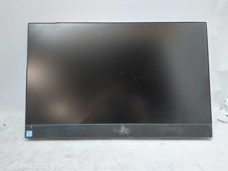 Dell W19C001 Optiplex AiO Non Touch i5-8500 / 8gb ram / READ BELOW #