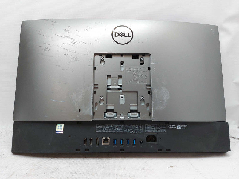 Dell W19C001 Optiplex AiO Non Touch i5-8500 / 8gb ram / READ BELOW #