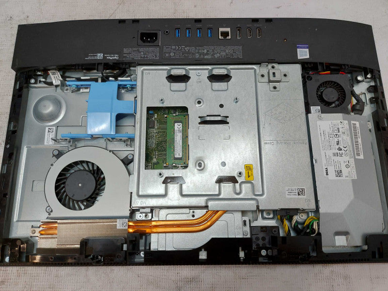 Dell W19C001 Optiplex AiO Non Touch i5-8500 / 8gb ram / READ BELOW #