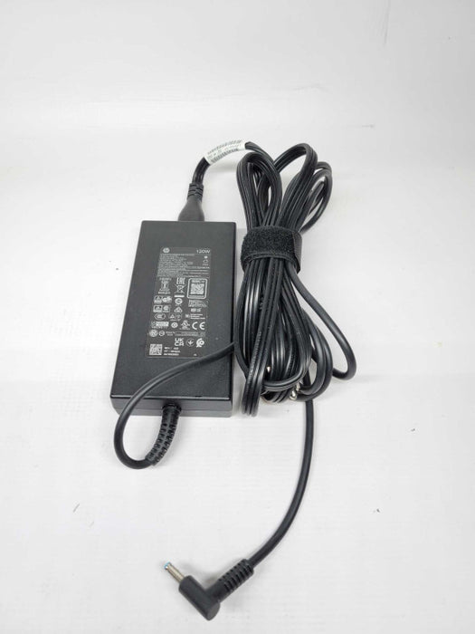 HP USB-C Universal Dock G5 Essential Dock HSN-IX02 72C71AA#ABA + PWR ADPTR Q