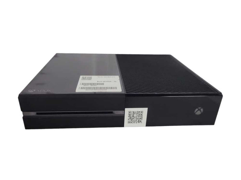 Microsoft Xbox One Beta Build Dev Unit  Q!