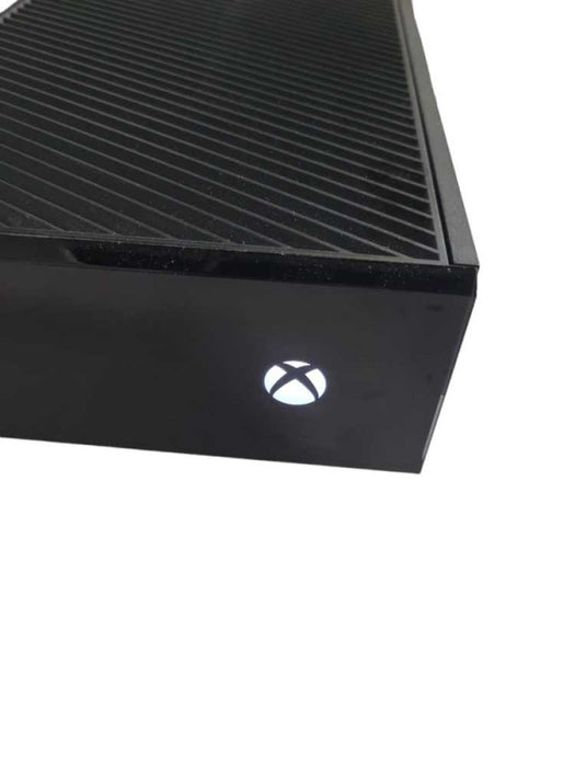 Microsoft Xbox One Beta Build Dev Unit  Q!
