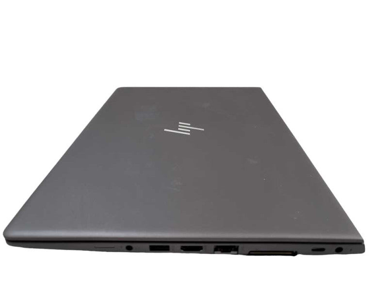 HP ZBook 14u G6 i7-8550U, 2GB ATI Radeon Pro WX 3100, 16GB DDR4, 512GB m.2  Î²