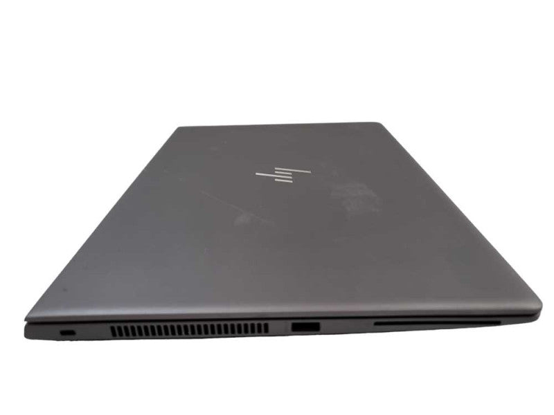 HP ZBook 14u G6 i7-8550U, 2GB ATI Radeon Pro WX 3100, 16GB DDR4, 512GB m.2  Î²