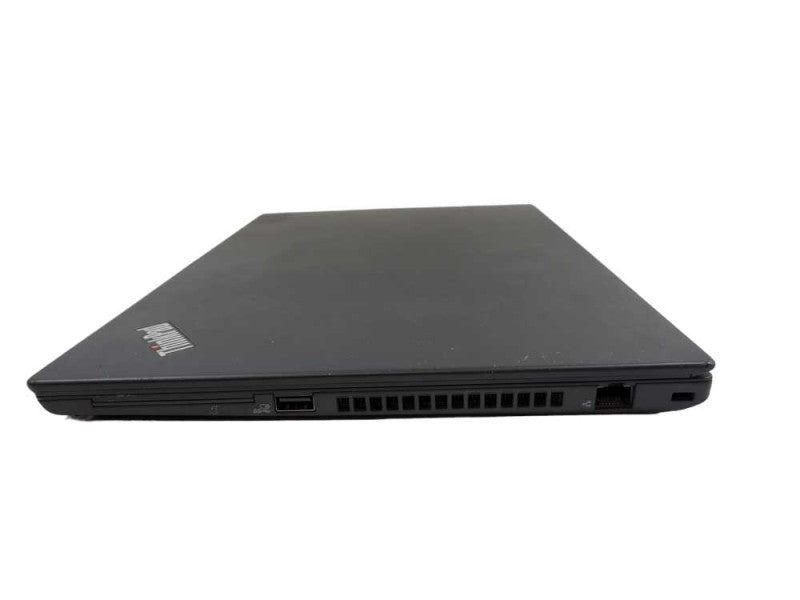 Lenovo ThinkPad T490 i7-8665U@ 1.90GHz, 16GB DDR4, 256GB m.2  QÎ²