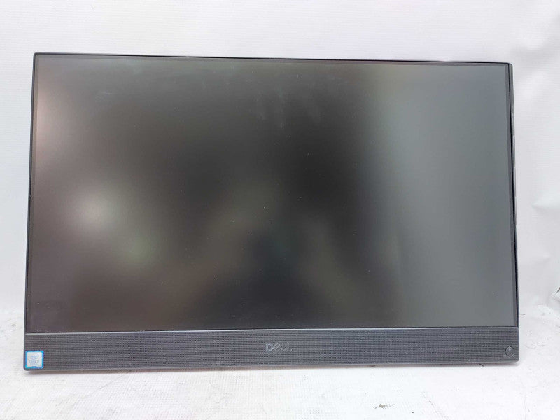 Dell Inspiron 5477 AiO i7-8700T @ 2.40ghz / 12gb ram  / READ #