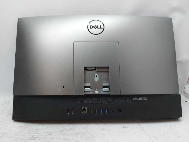 Dell Inspiron 5477 AiO i7-8700T @ 2.40ghz / 12gb ram  / READ #