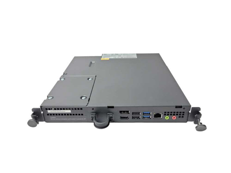 ELO touch solutions Interactive Digital Signage computer module ELO-KIT-ECMG2 _