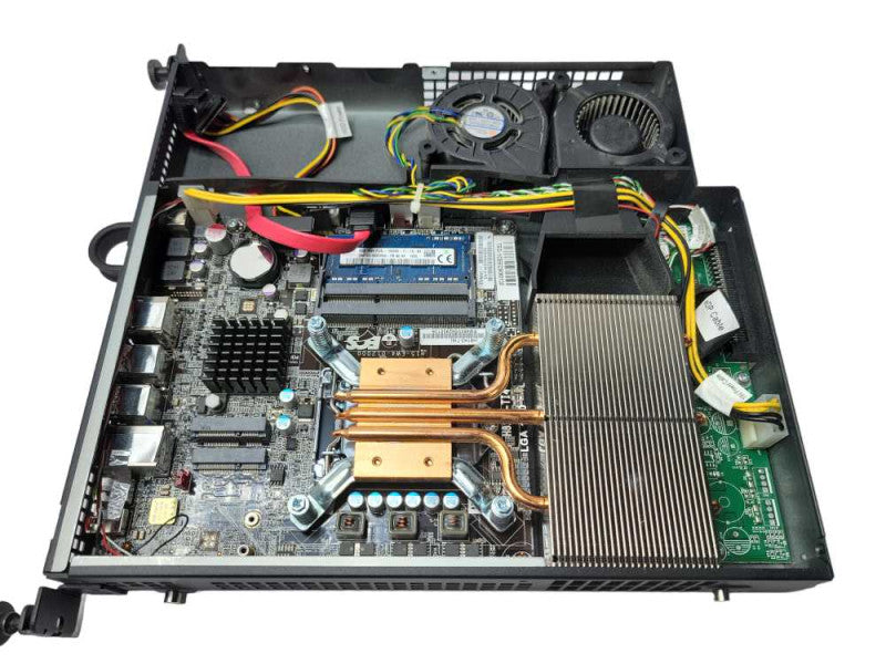 ELO touch solutions Interactive Digital Signage computer module ELO-KIT-ECMG2 _