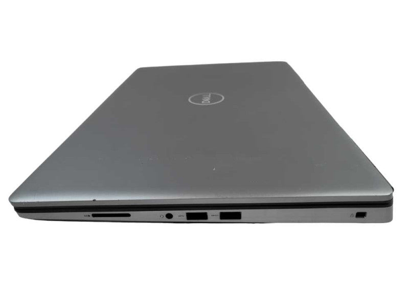 Dell Precision 7550 i7-10750H, 16GB DDR4, 4GB Nvidia Quadro T2000, 1TB SSD Î²