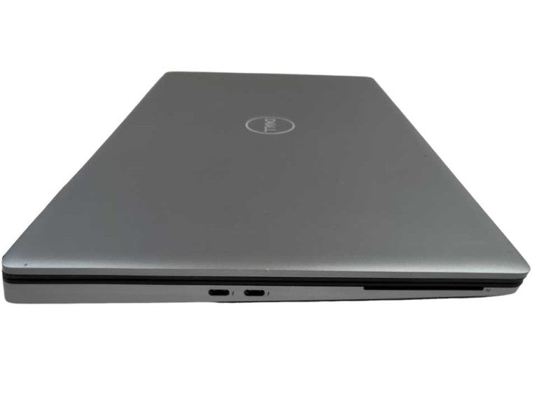 Dell Precision 7550 i7-10750H, 16GB DDR4, 4GB Nvidia Quadro T2000, 1TB SSD Î²