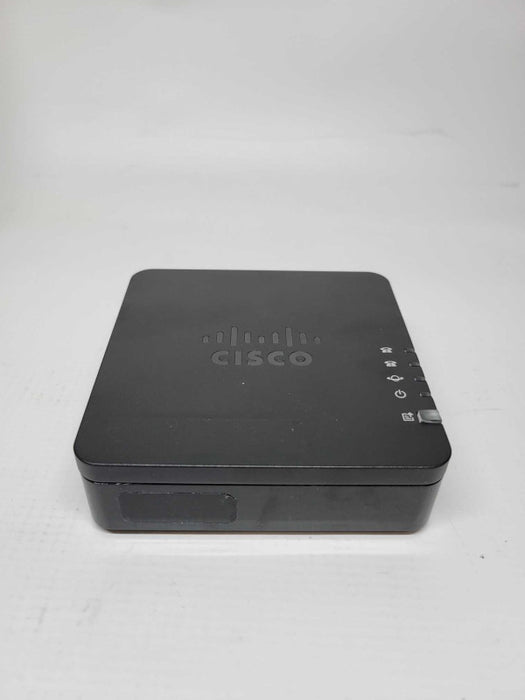CISCO ATA 191 ANALOG TELEPHONE ADAPTER ATA191-K9