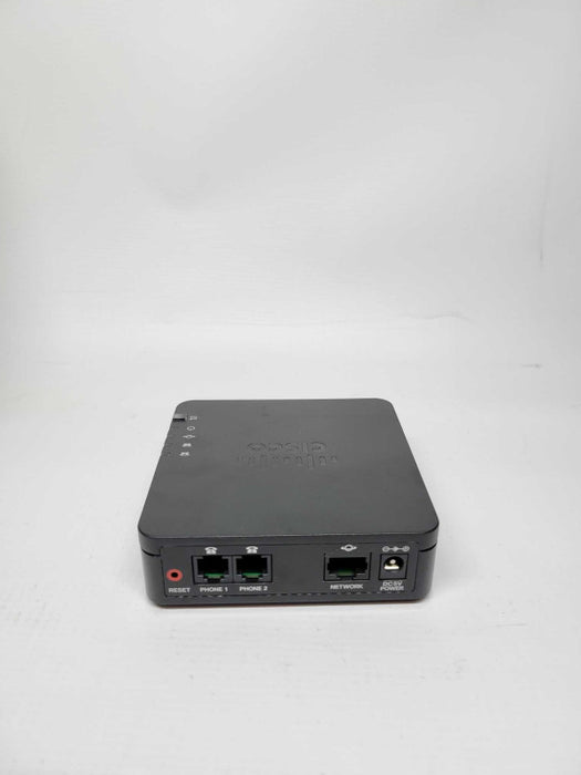 CISCO ATA 191 ANALOG TELEPHONE ADAPTER ATA191-K9