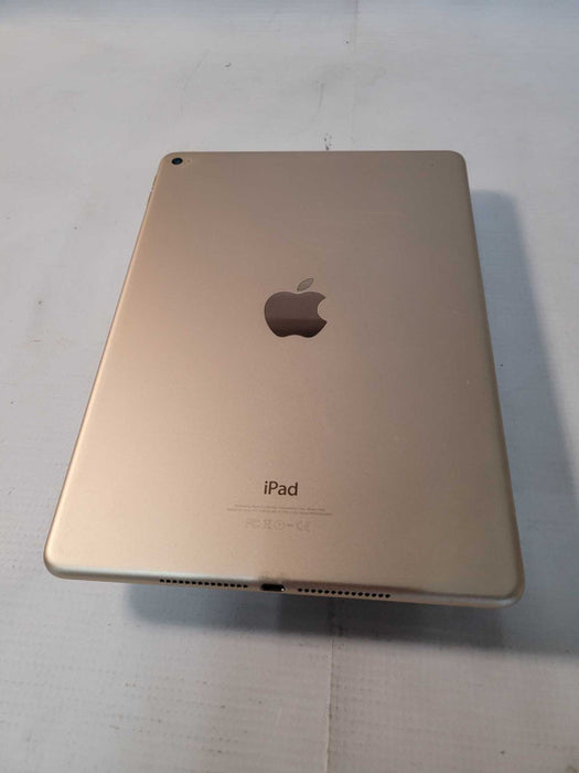 Apple iPad Air 2 64GB (A1566) - READ