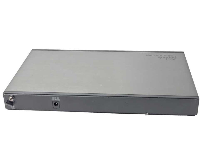 Peplink Balance One Core BPL-ONE-CORE Multi WAN Router, Factory Reset Q_