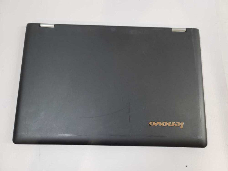 Lenovo Flex 3-1580 i7-6500U @ 2.50GHz, 8GB DDR3, 2GB GeForce 940M, 1TB HDD