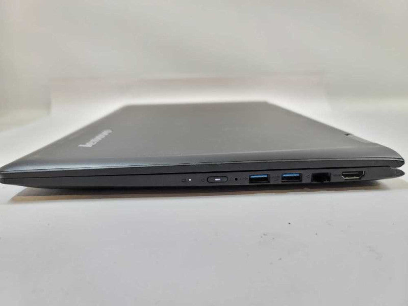 Lenovo Flex 3-1580 i7-6500U @ 2.50GHz, 8GB DDR3, 2GB GeForce 940M, 1TB HDD
