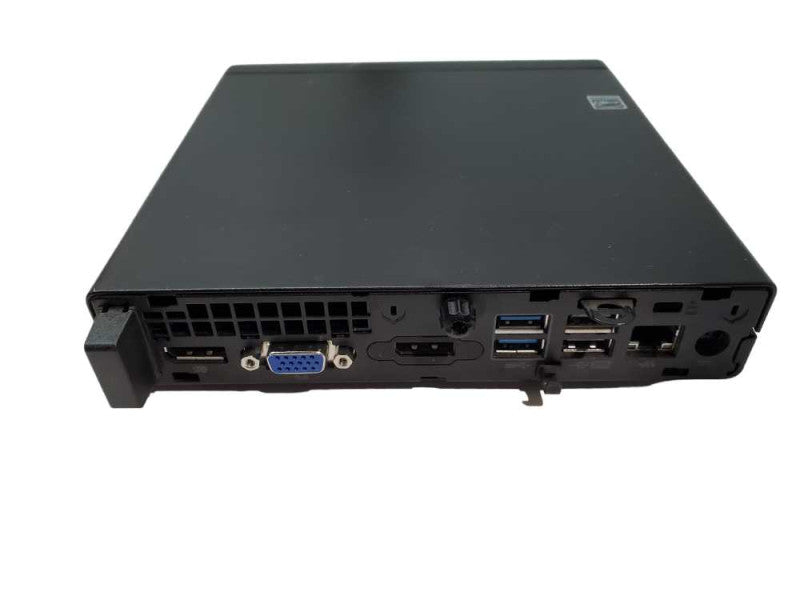 HP EliteDesk 705 G3 Mini A6-8570E 8GB DDR4 NO HDD Q@