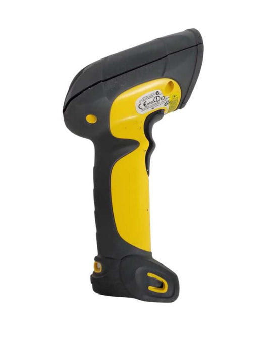 Symbol Motorola LS3578 1D Wireless Extendd Range BT Rugged Barcode Scanner !