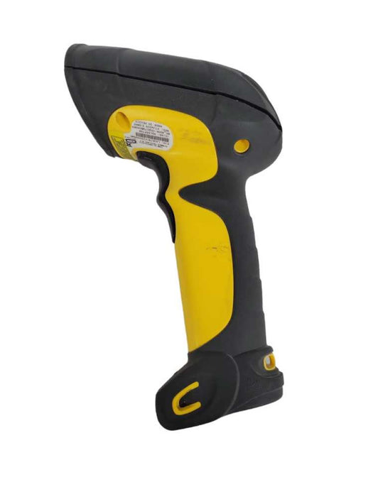 Symbol Motorola LS3578 1D Wireless Extendd Range BT Rugged Barcode Scanner !