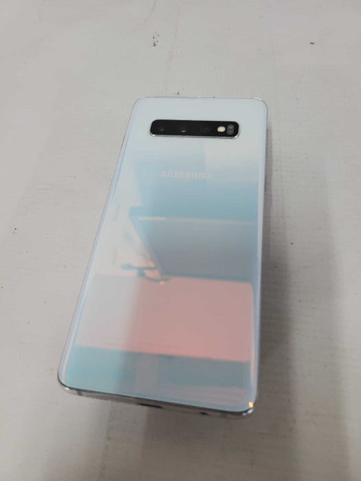 Samsung Galaxy S10 128GB (SM-G973W) - READ