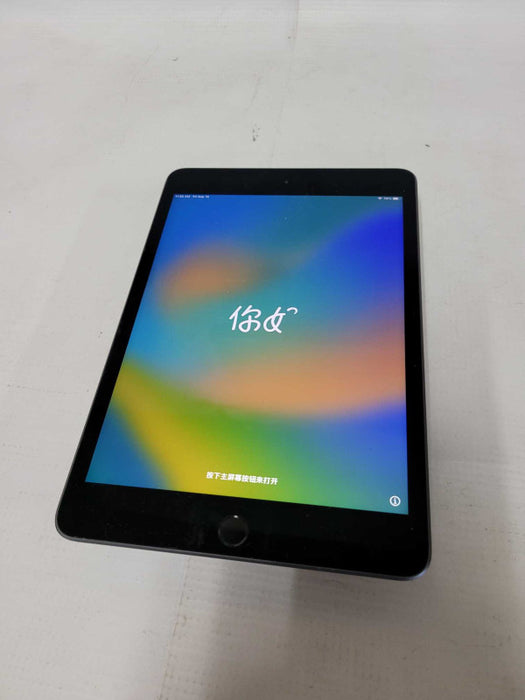 Apple iPad Mini 5th Gen (A2133) - READ