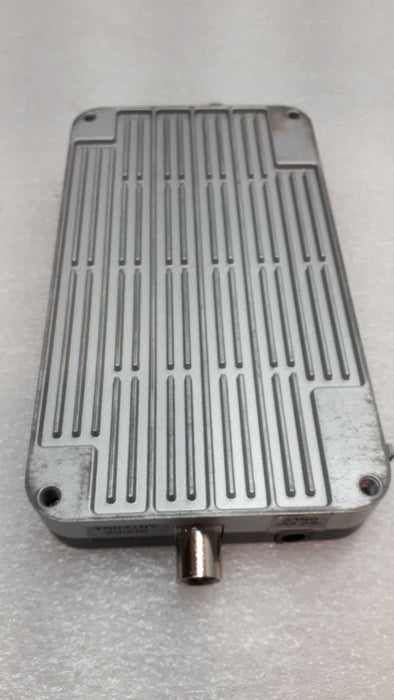 Radio NJT8302F 3W Standard Ku-Band BUC Made in Japan  &