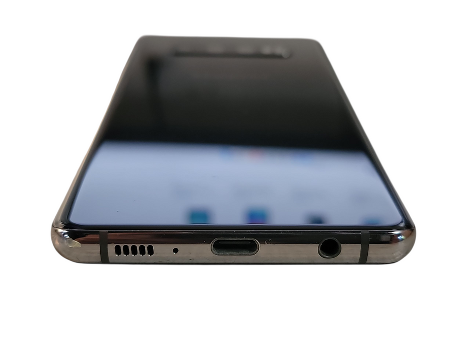 Samsung Galaxy S10 Plus - 128GB - Navy Blue [SM-G975W]