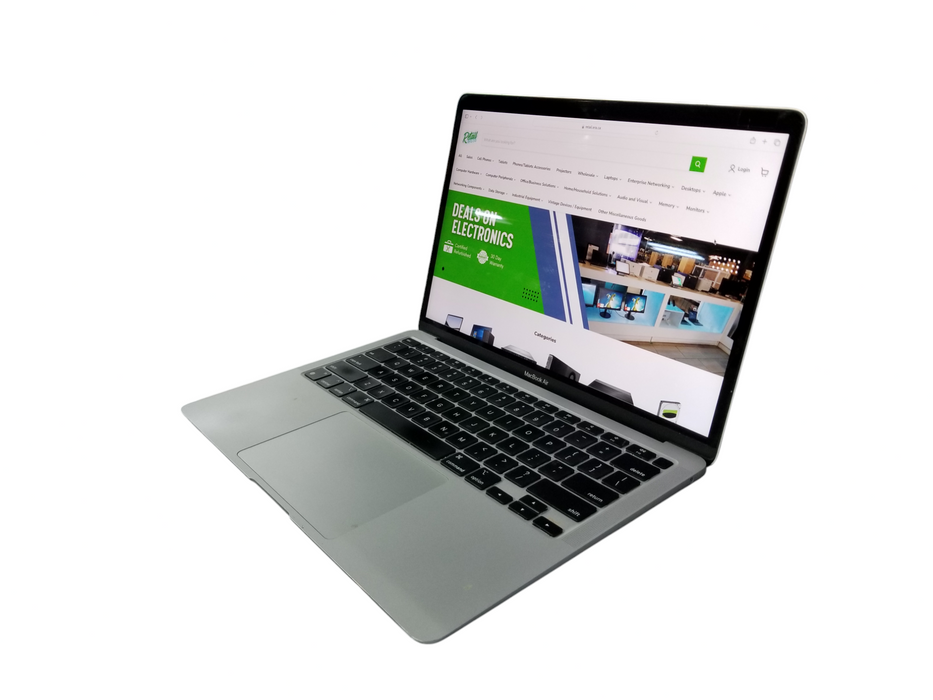 Apple MacBook Air M1 13.3 Apple MacBook Air M1 13.3