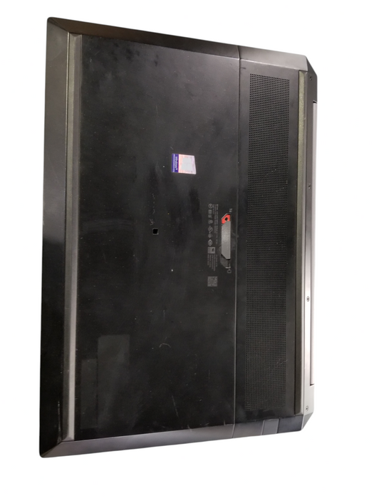 HP ZBook 15 G5 i7-8750H @2.20GHz 40GB RAM 256GB NVMe *READ*  Lap200