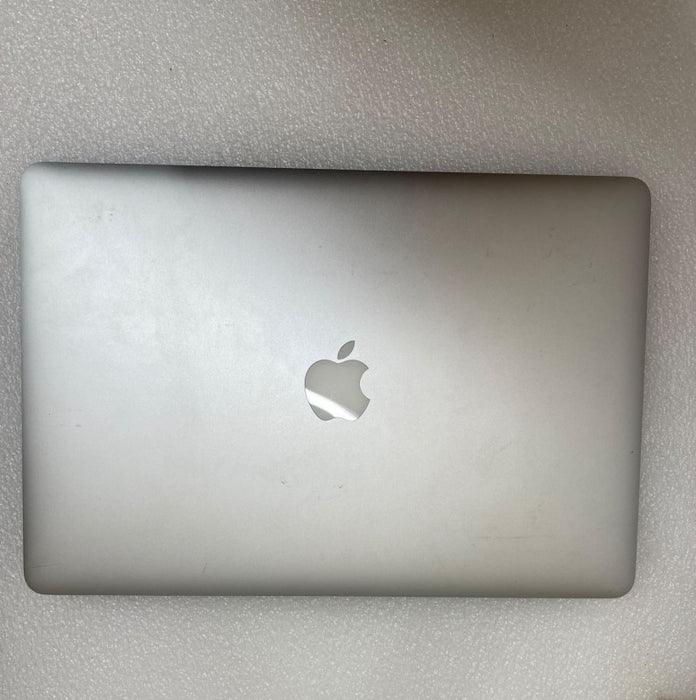 Apple MacBook Pro 15\\" Mid 2015 i7-4870HQ Radeon R9 M370X 2GB 16GB RAM 512SSD