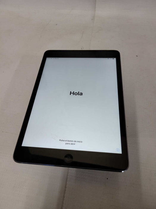 Apple iPad Mini 2 (A1490) - READ