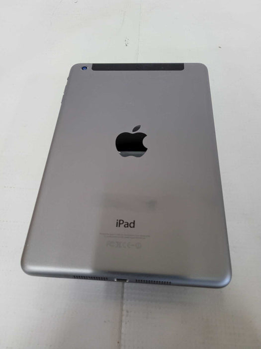 Apple iPad Mini 2 (A1490) - READ