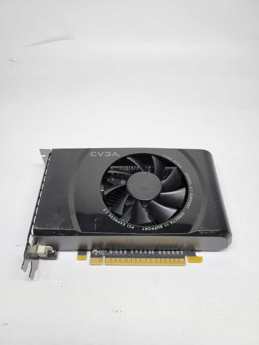EVGA NVIDIA GTX 640 2GB PCIE Q