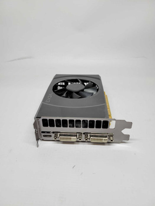 EVGA NVIDIA GTX 640 2GB PCIE Q