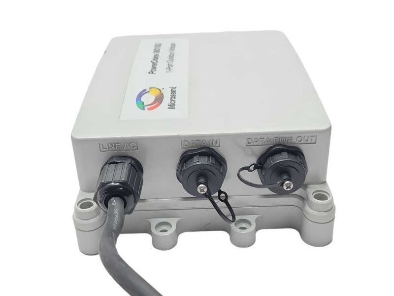 PowerDsine PD-9001GO/AC 100-240Vac 50/60Hz 55Vdc output  _