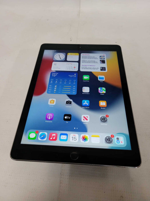 Apple iPad Air 2 64GB (A1566)