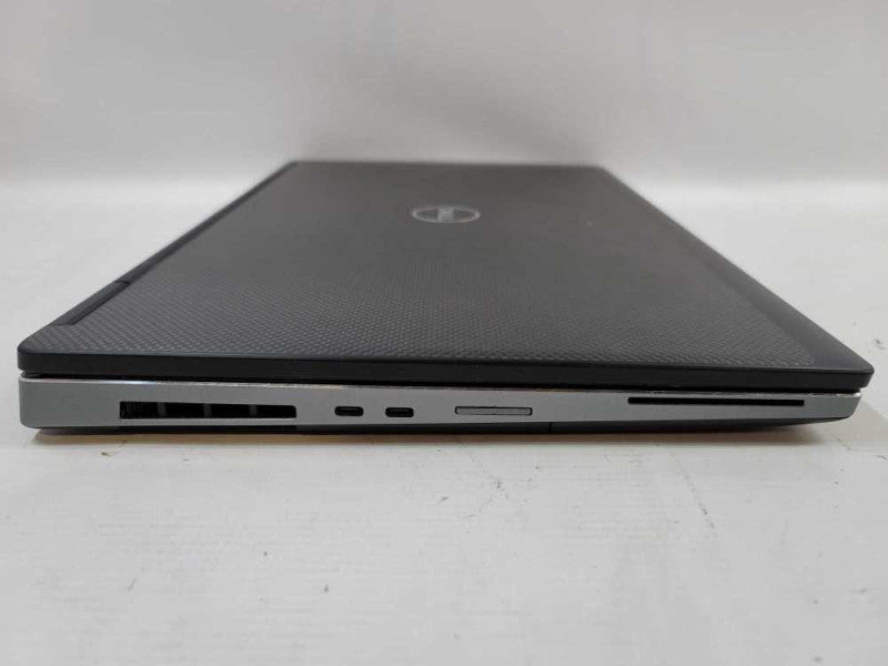 Dell Precision 7730 i7-8650H, 64GB DDR4, 2GB Quadro P3200, 500GB
