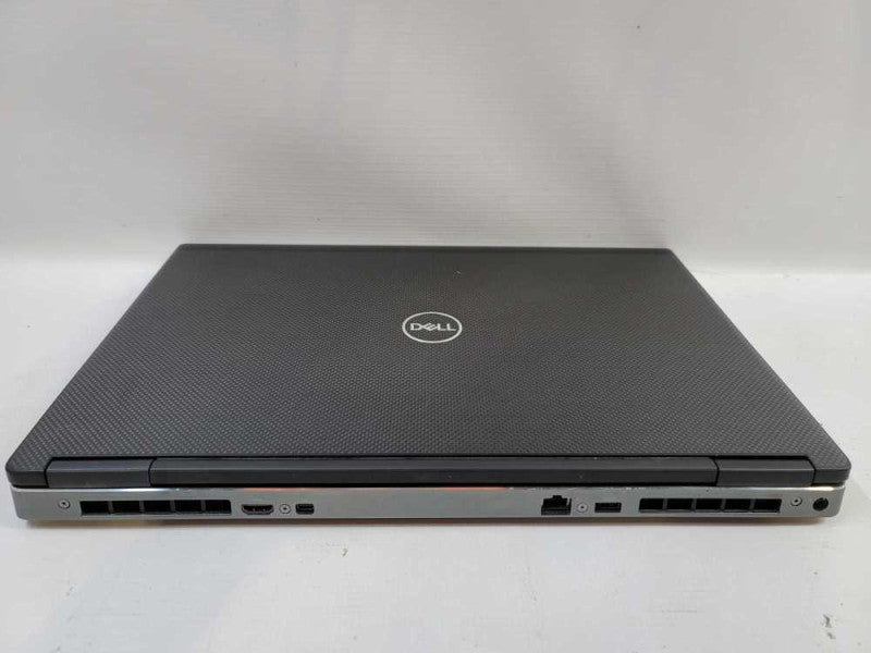 Dell Precision 7730 i7-8650H, 64GB DDR4, 2GB Quadro P3200, 500GB