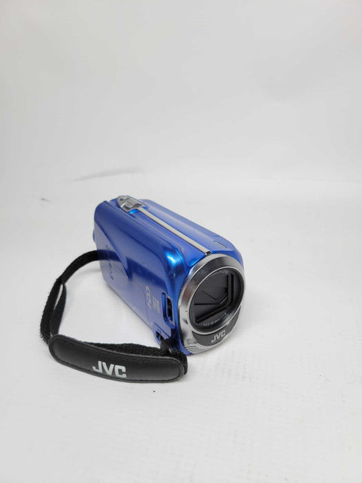 JVC Everio GZ-MG750 HD Camcorder