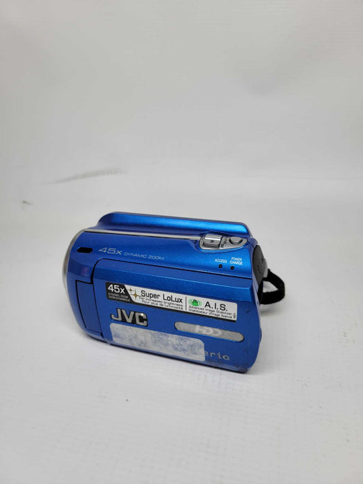 JVC Everio GZ-MG750 HD Camcorder