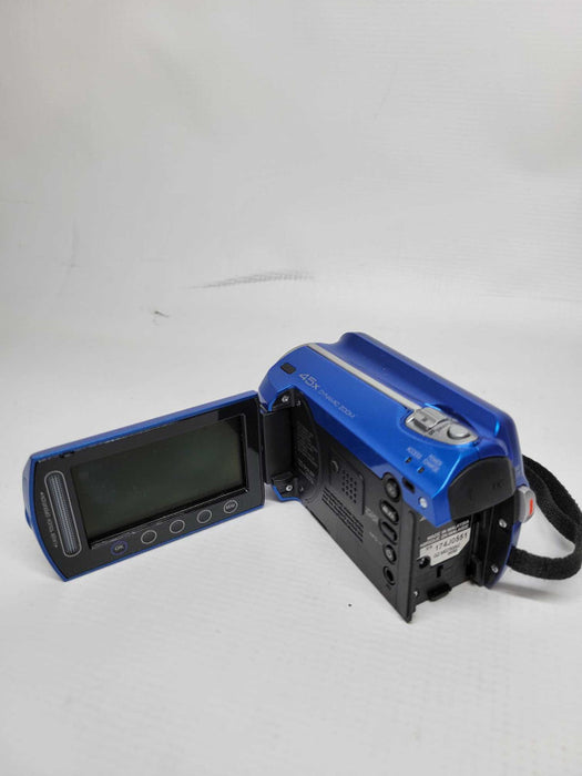 JVC Everio GZ-MG750 HD Camcorder