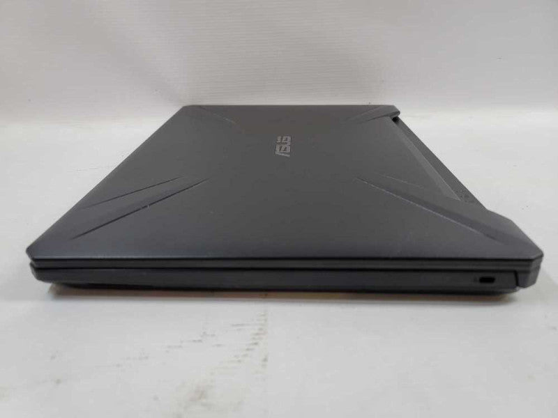 ASUS Tuf FX505D AMD Ryzen 7 3750H, 16GB DDR4, 3GB GeForce GTX 1050, 500GB SSD