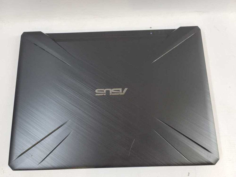 ASUS Tuf FX505D AMD Ryzen 7 3750H, 16GB DDR4, 3GB GeForce GTX 1050, 500GB SSD