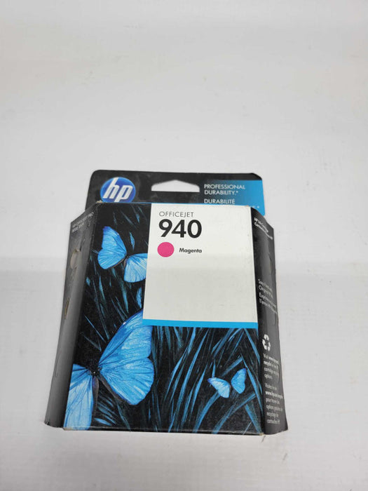 Hp OfficeJet 940 Magenta Printer Ink