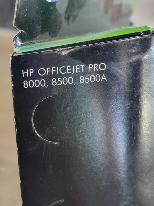 Hp OfficeJet 940XL Black Printer Ink